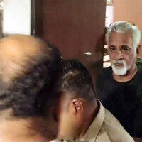 Malviya Nagar fire tragedy: Court sends hotel owner Lovkesh Bajaj to 4-day police custody