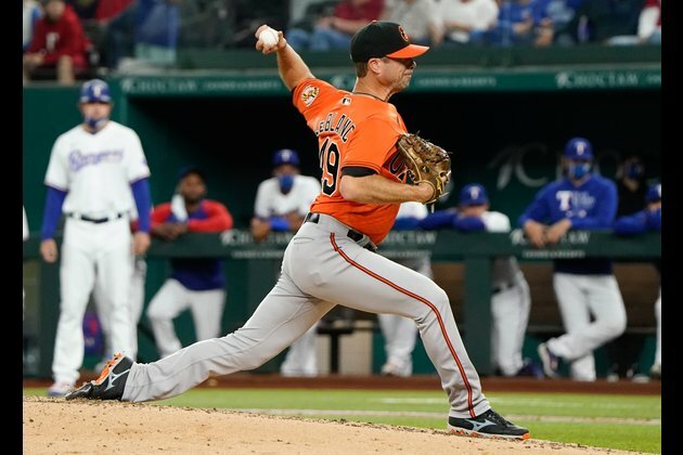 Cardinals sign LHP Wade LeBlanc