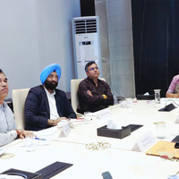 "Delhi government to launch its first official logo on November 1": CM Rekha Gupta