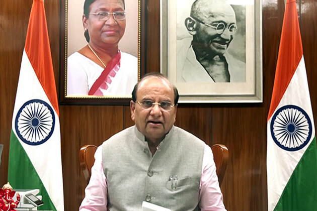 Delhi LG VK Saxena approves transfer of 38 IPS, DANIPS officers