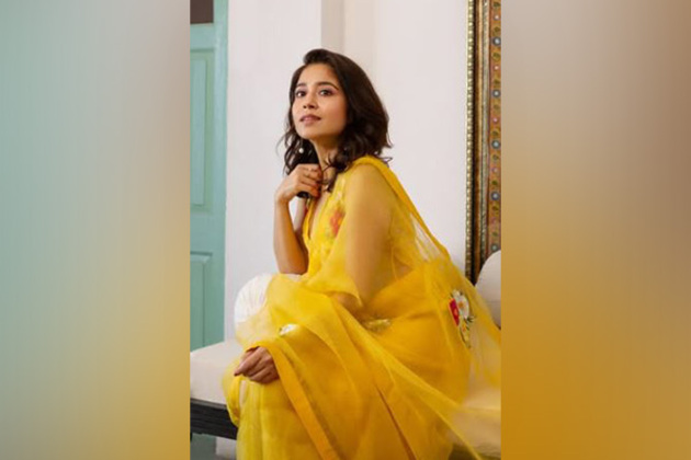 Shweta Tripathi to produce queer drama, details inside