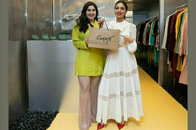 Curato by Tanisha Rahimtoola Agarwal launches its second store in Kala Ghoda