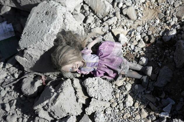 Yemenis recall horrible U.S. night strikes on neighborhood in Sanaa