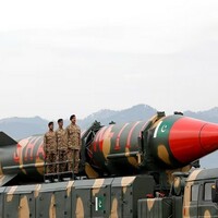 Pakistan preparing to test fire surface to surface ballistic missiles, say sources