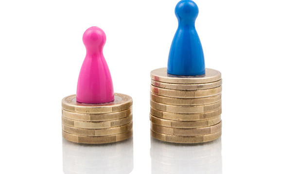 Women £4,900 worse off in retirement than men - Prudential