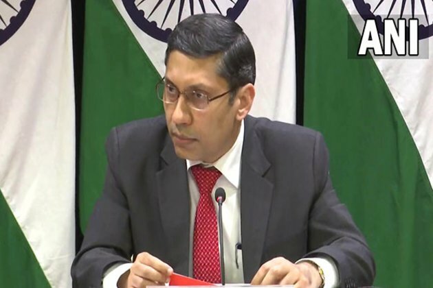 Over 200 Indian victims of job rackets rescued from Myanmar: MEA