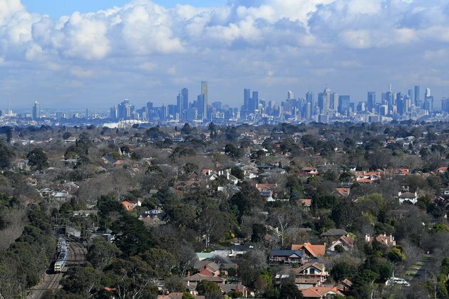 Why Melbourne needs its own version of the Greater Sydney Commission