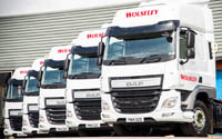 Wolseley UK on the fast track to fuel savings