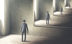 James Edmonds: Customer experience - holding up the mirror