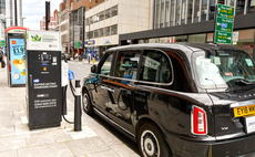 Plug-in Taxi Grant extended until April 2025 at reduced rate