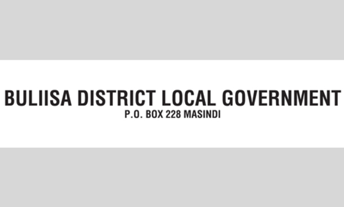 Procurement notice from Buliisa district Procurement notice from Buliisa district