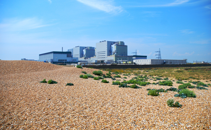 Many of the UK's nuclear power stations have now closed, with the Dungeness station (pictured) entering decommissioning last year | Credit: iStock