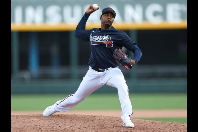 Braves RHP Raisel Iglesias to start season on IL