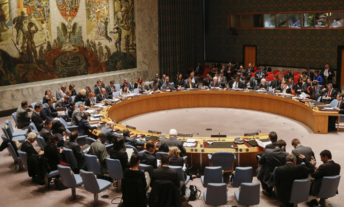 Six countries block UN sanctions against Al-Shabaab Six countries block UN sanctions against Al-Shabaab