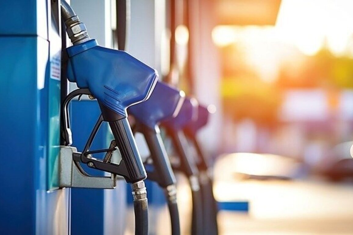 High gas prices leave small Iowa businesses teetering  