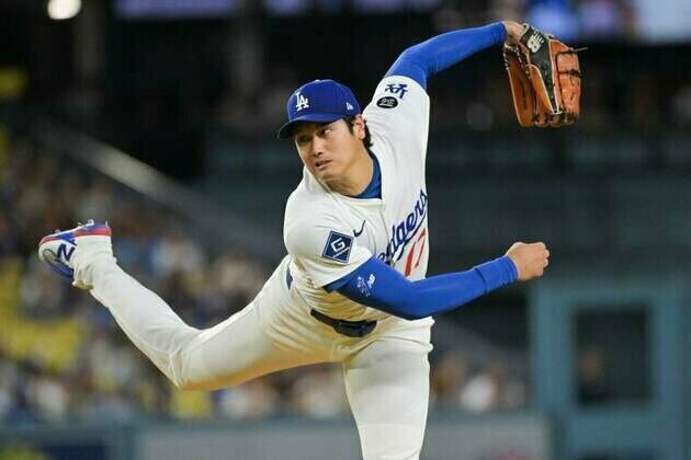 Confident Dodgers continue title defense against 'hungrier' Phillies in NLDS