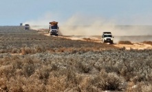 The remote Nullabor project. Credit: Red Metal.