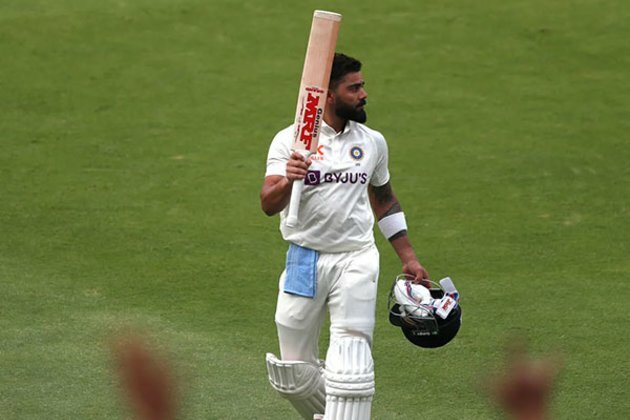 "Virat will get runs for India": Former cricketer Greg Chappell ahead of WTC 2023 final