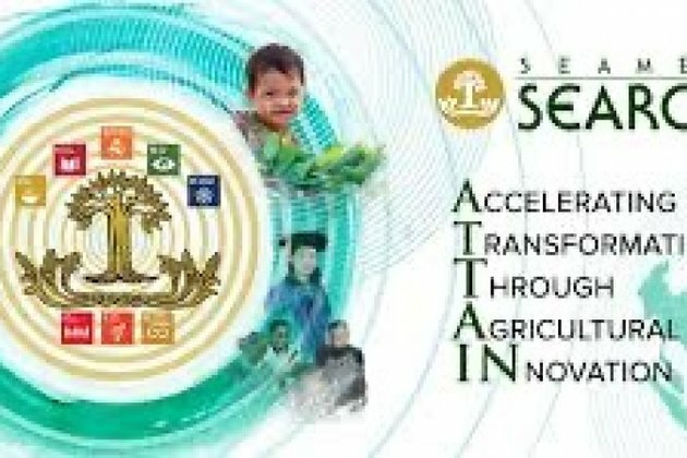3 PH universities partner with SEARCA on agricultural innovation
