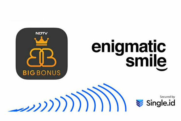 Enigmatic Smile launch India's first ever Card-linked-offers App - NDTV Big Bonus