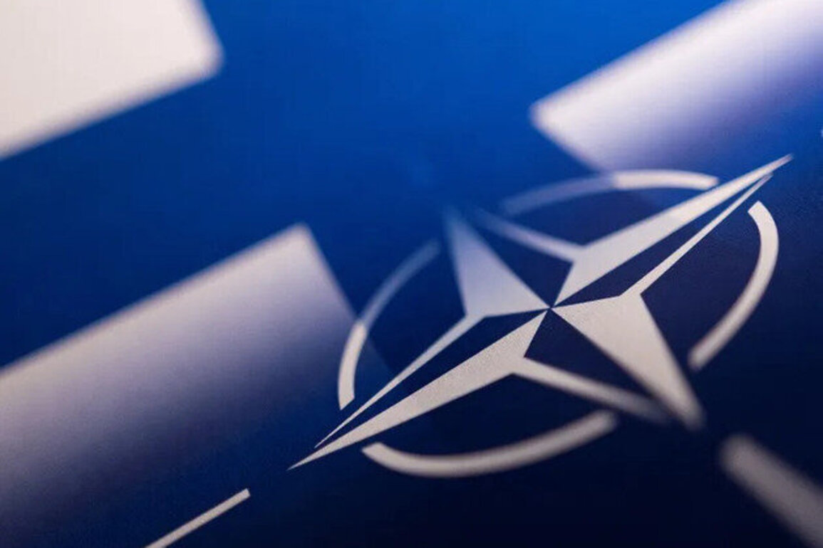Russia Is Taking The Finnish Front Of The New Cold War Very Seriously