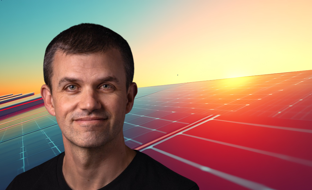 Opinion: The missing half of the energy transition