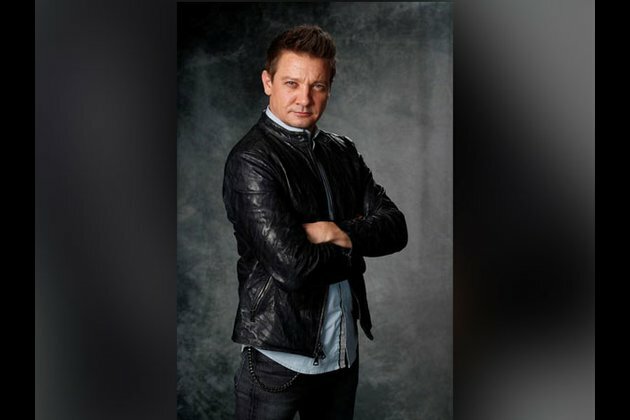 Jeremy Renner's ex-wife requests sole custody of daughter