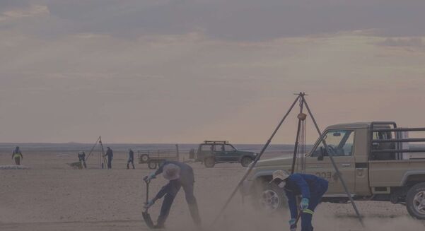 Mining Briefs: Dateline, Silver Mines and more