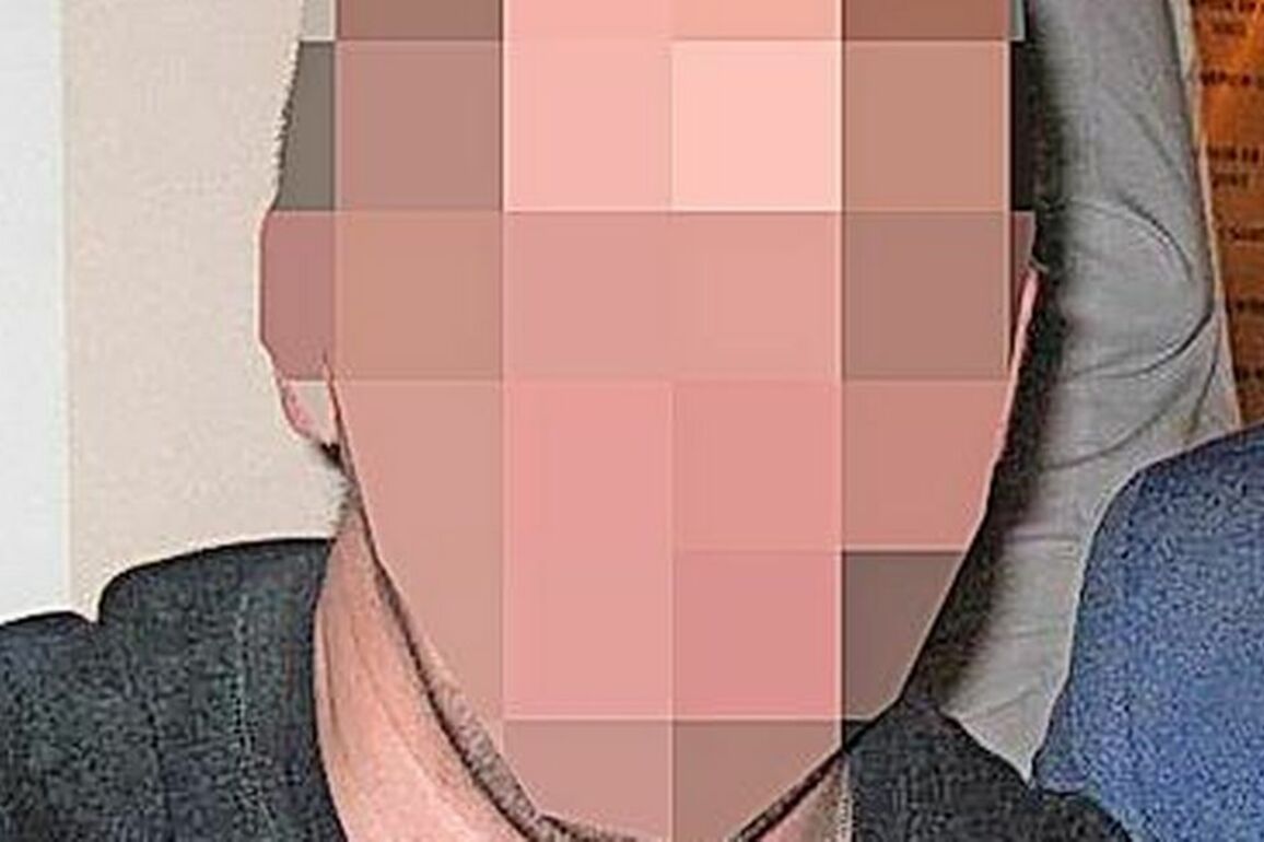 Scots prison officer suspended over claims he starred in 'hardcore trans porn'