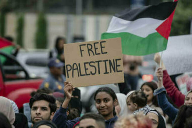 Israel recalls envoy to South Africa