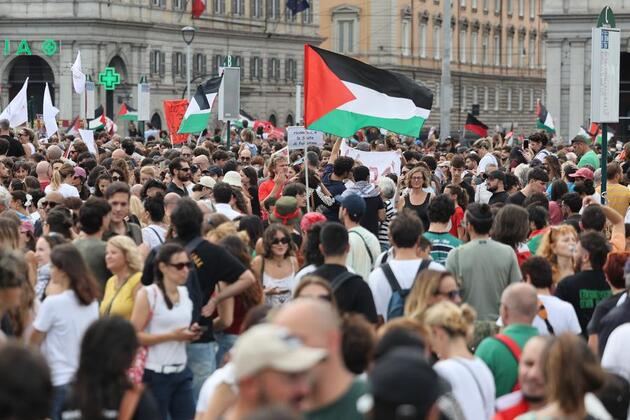Xinhua Commentary: Wave of Palestinian state recognition underscores urgency for two-state solution