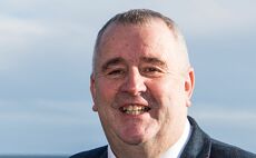 Gilmour Lawrie appointed as chair of AgriScot