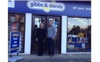 Adam and Emma head up new management team 