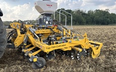 Top cultivation kit set for LAMMA 2025