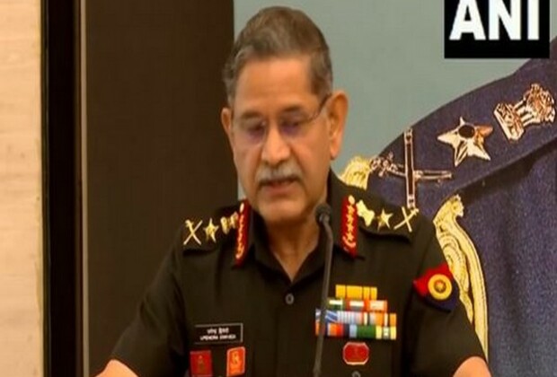 China's rise hampers India's effort to be leader of Global South: Army Chief Gen Upendra Dwivedi