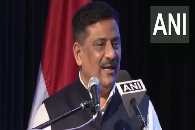 "Ab andar ghus ke marega...": Sanjay Kumar Jha reiterates India's 'new approach' to cross-border terrorism
