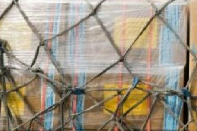 Kazakhstan sends 4,000 tonnes of flour to Afghanistan