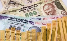 LGIM launches local currency India government bond ETF