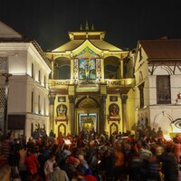 Nepal: Thousands of Hindu devotees throng Pashupatinath in Kathmandu observing Mahashivaratri