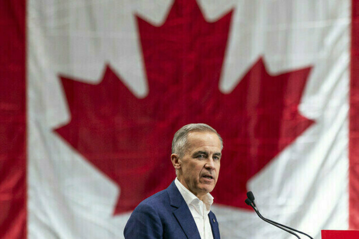Anti-Trump Liberals win elections in Canada