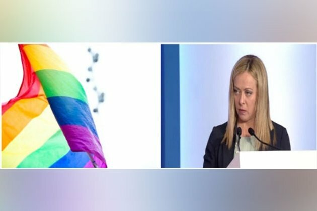 Protests erupt in Italy as Meloni-led govt restricts same-sex parent rights