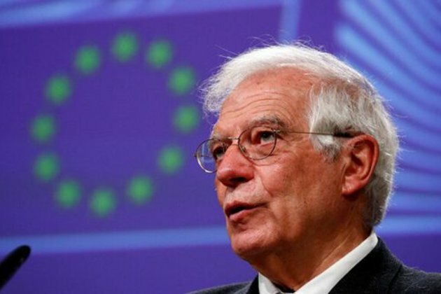 EU urges lifting sanctions blocking humanitarian assistance