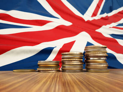 Top-performing UK funds in September 2024