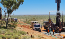 Carnaby very bullish on 'outstanding' copper discoveries