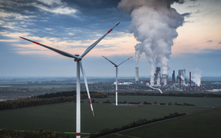 Are peak CO2 emissions in sight? Five key takeaways from the IEA's Global Energy Review
