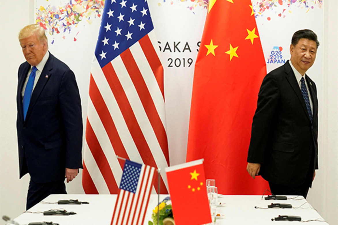 China rejects Donald Trump's claim of phone call with Xi Jinping