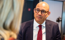 UN climate chief: Fossil fuel crisis 'supercharging' global renewables boom