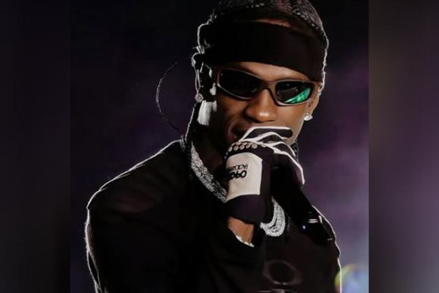 Travis Scott's Circus Maximus World Tour: After Delhi now Mumbai to witness magic of his music