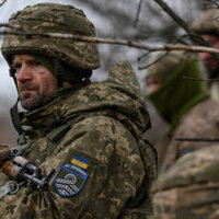 West and Ukraine discussing 'Korean-style' peace deal - WaPo columnist