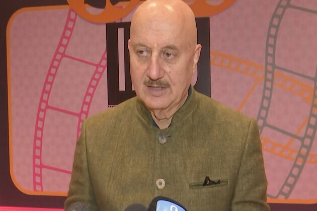 "People are not idiots..": Anupam Kher hails audience choice on 'Dhurandhar 2', dismisses propaganda claims